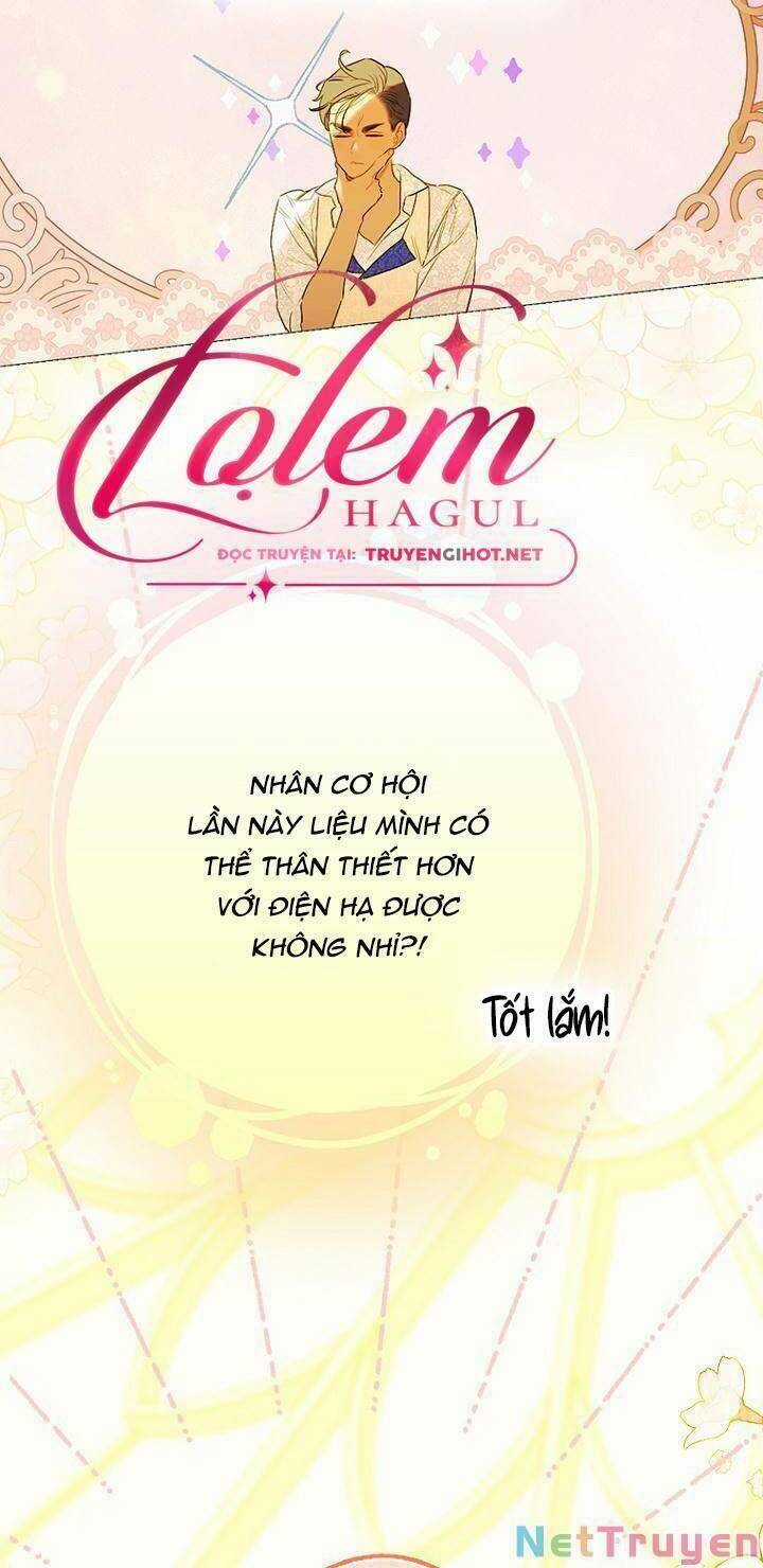 Khế Ước Hôn Nhân Của Mẹ Tôi Chapter 24 trang 39