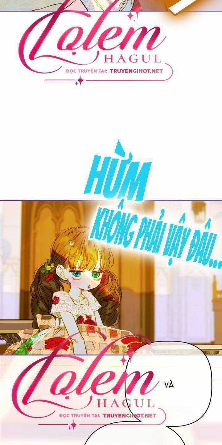 Khế Ước Hôn Nhân Của Mẹ Tôi Chapter 24 trang 4