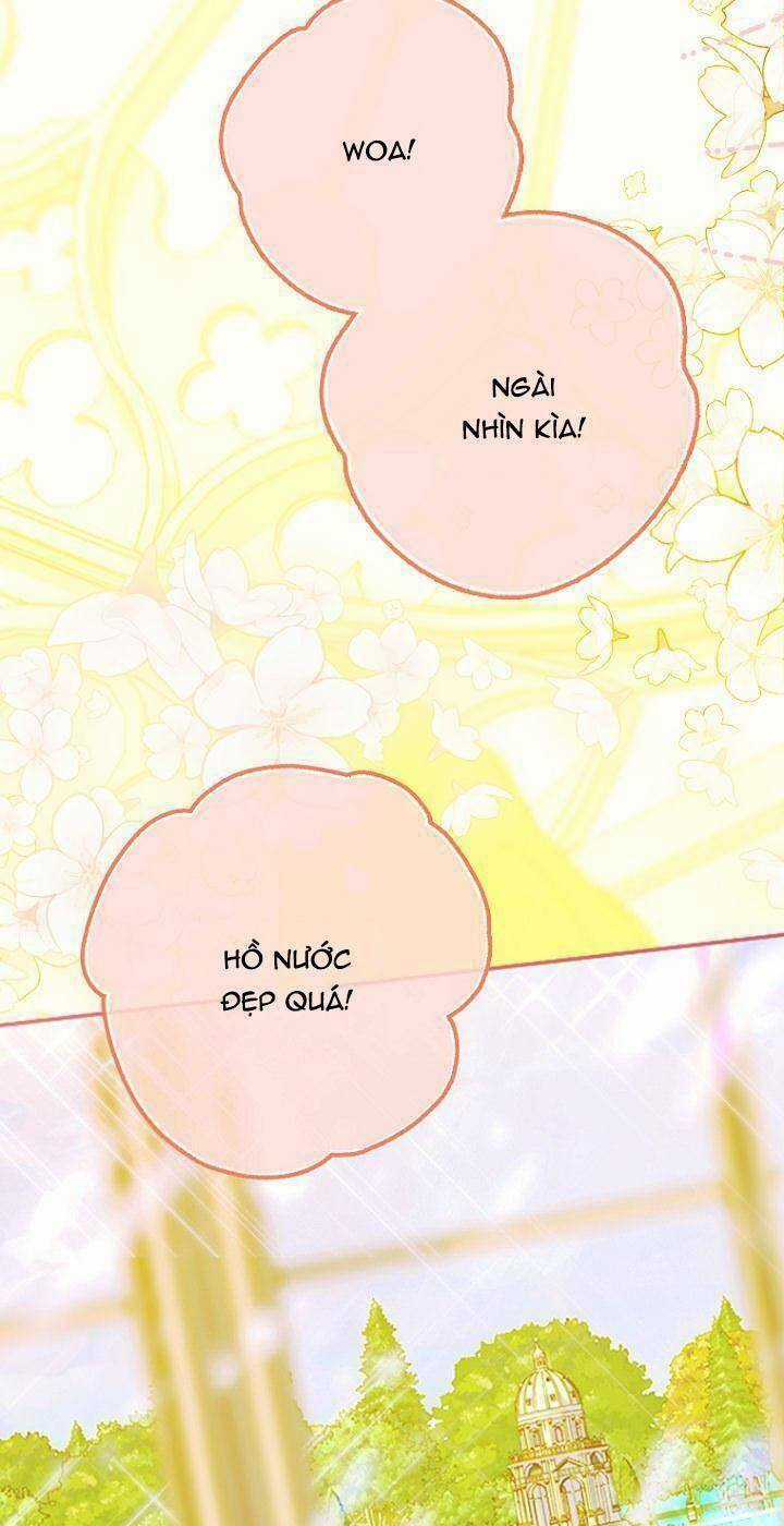 Khế Ước Hôn Nhân Của Mẹ Tôi Chapter 24 trang 40