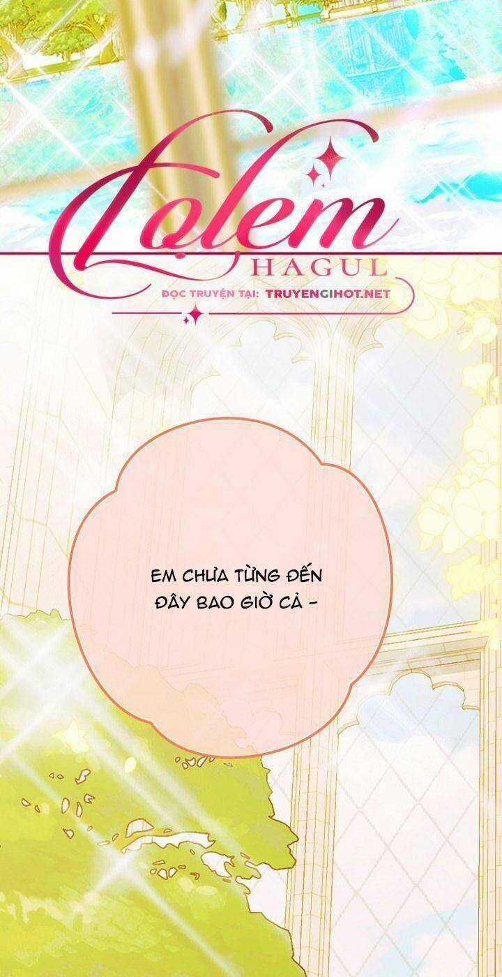 Khế Ước Hôn Nhân Của Mẹ Tôi Chapter 24 trang 41