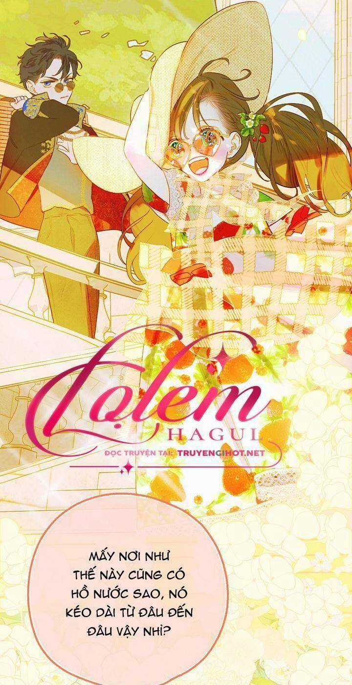 Khế Ước Hôn Nhân Của Mẹ Tôi Chapter 24 trang 42