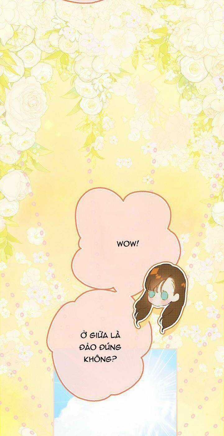 Khế Ước Hôn Nhân Của Mẹ Tôi Chapter 24 trang 43