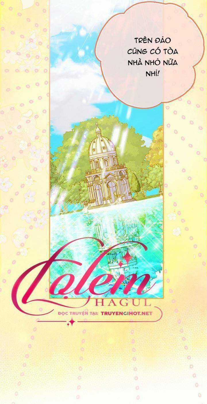 Khế Ước Hôn Nhân Của Mẹ Tôi Chapter 24 trang 44