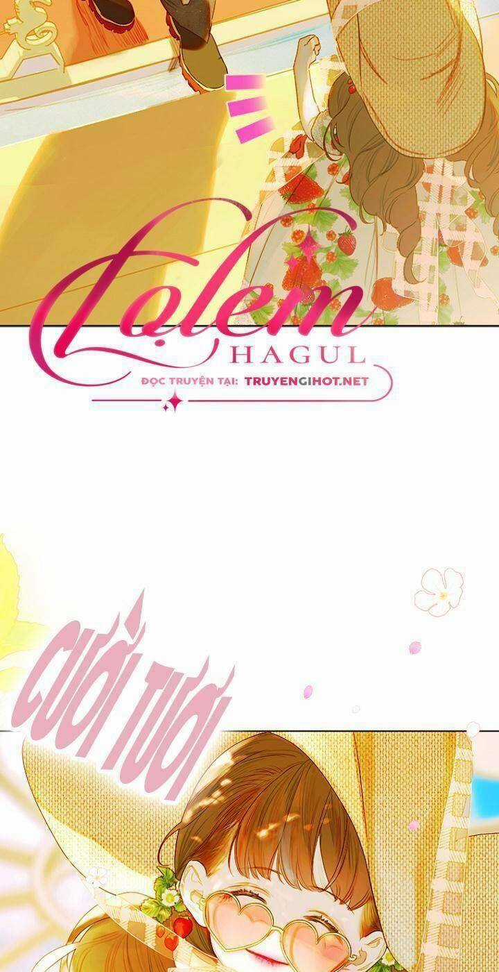 Khế Ước Hôn Nhân Của Mẹ Tôi Chapter 24 trang 46