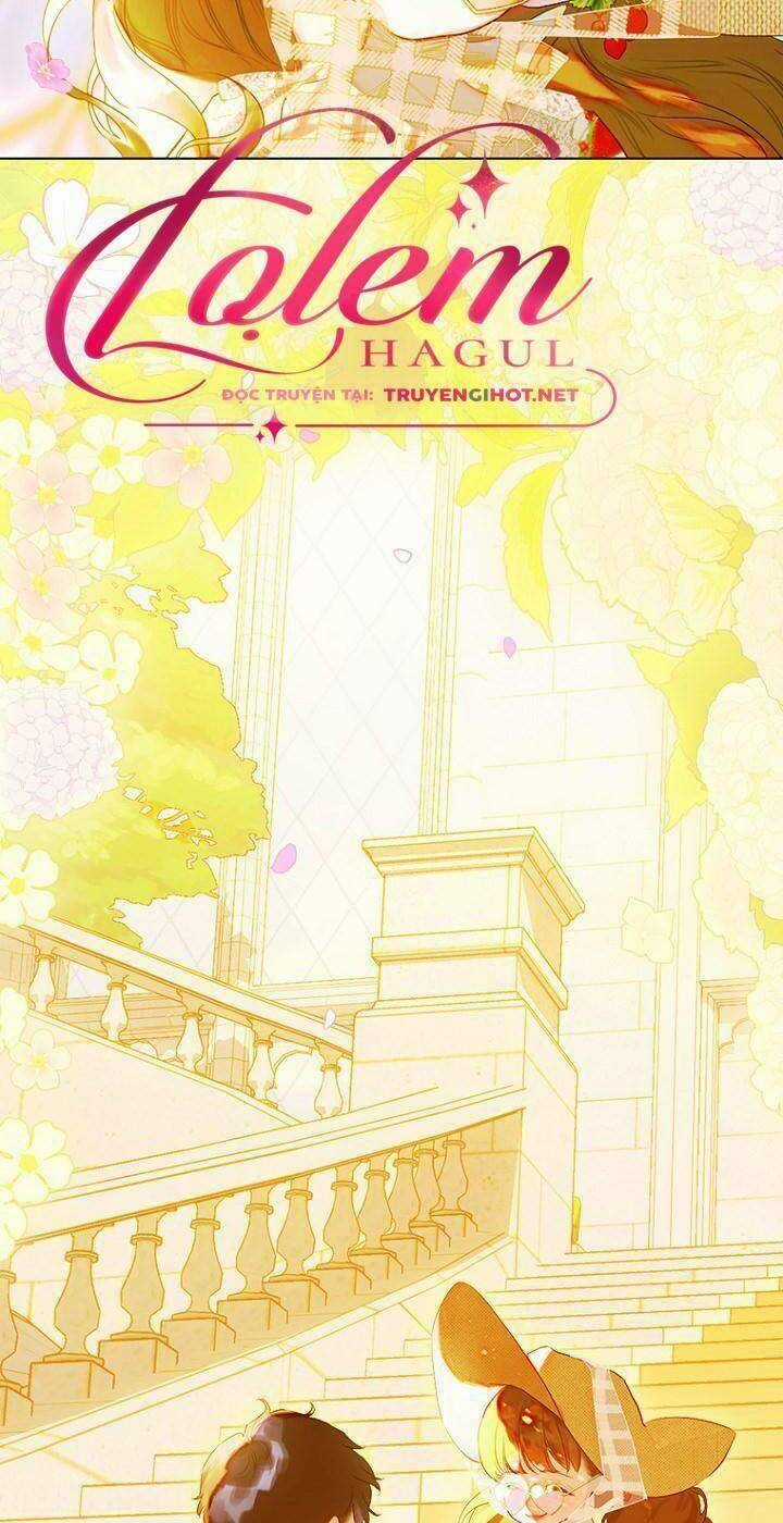 Khế Ước Hôn Nhân Của Mẹ Tôi Chapter 24 trang 47