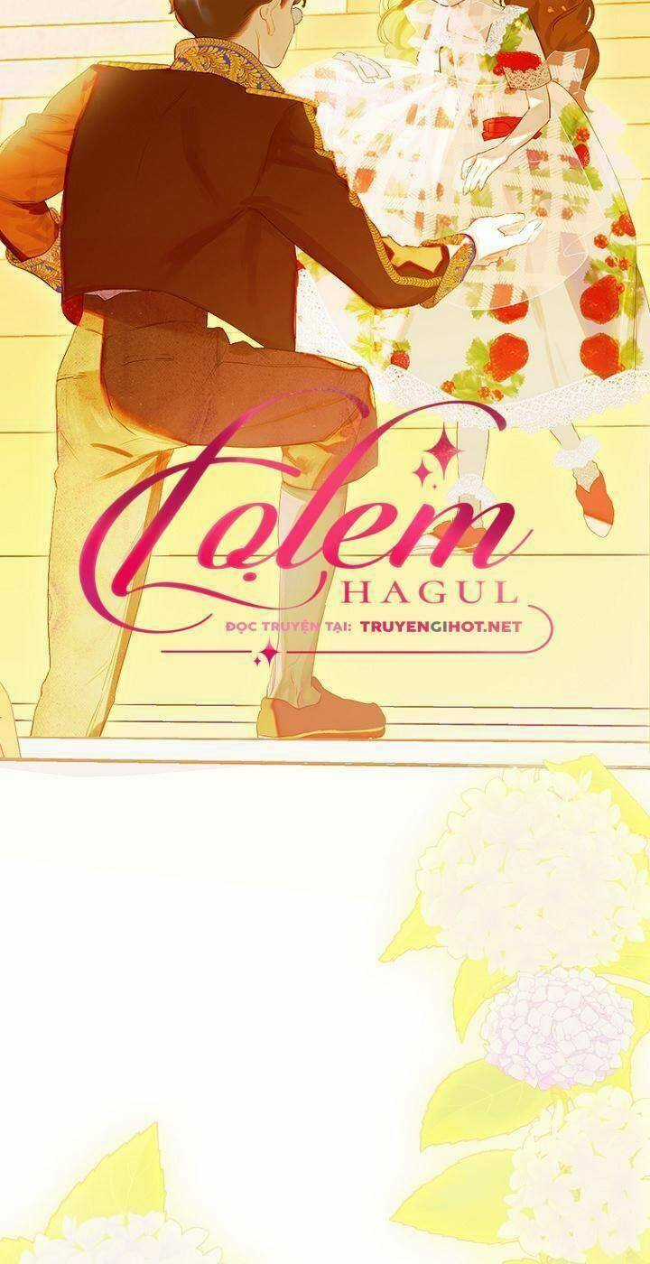 Khế Ước Hôn Nhân Của Mẹ Tôi Chapter 24 trang 48