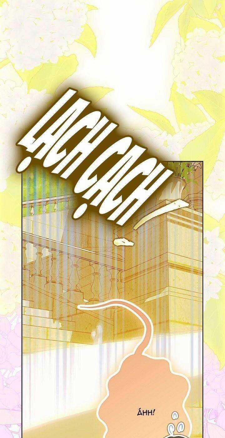 Khế Ước Hôn Nhân Của Mẹ Tôi Chapter 24 trang 49