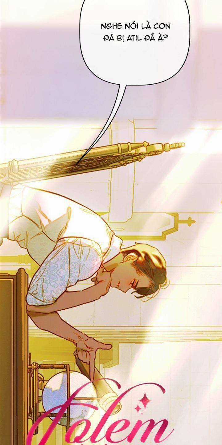 Khế Ước Hôn Nhân Của Mẹ Tôi Chapter 24 trang 5