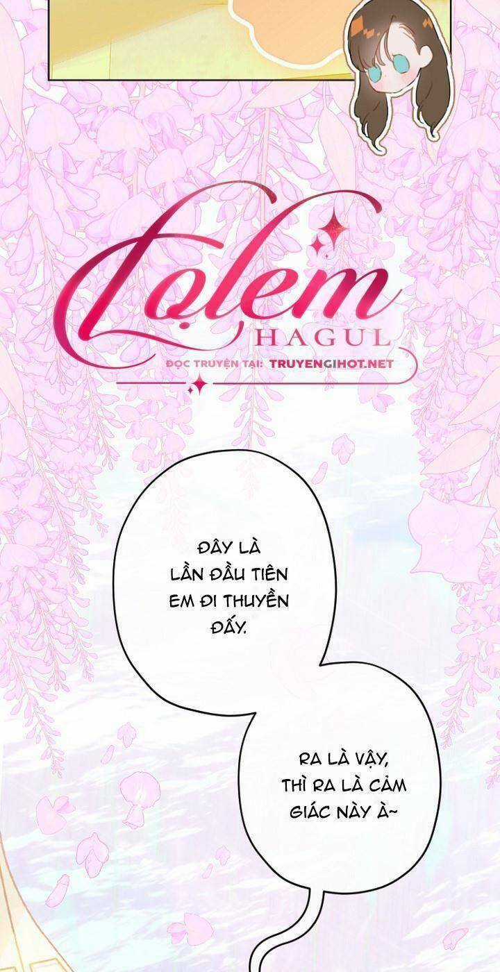 Khế Ước Hôn Nhân Của Mẹ Tôi Chapter 24 trang 50