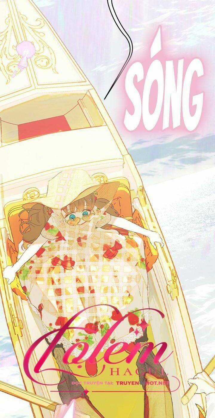 Khế Ước Hôn Nhân Của Mẹ Tôi Chapter 24 trang 51