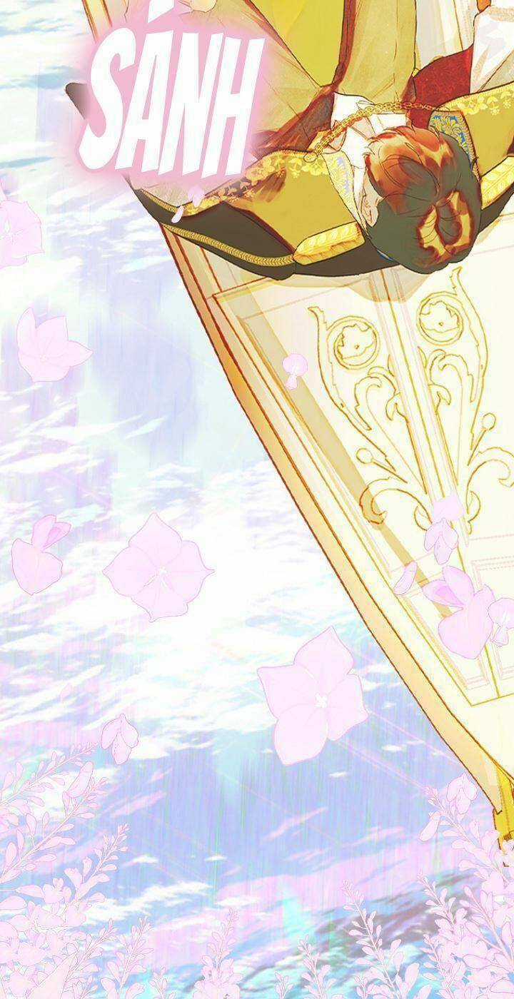 Khế Ước Hôn Nhân Của Mẹ Tôi Chapter 24 trang 52