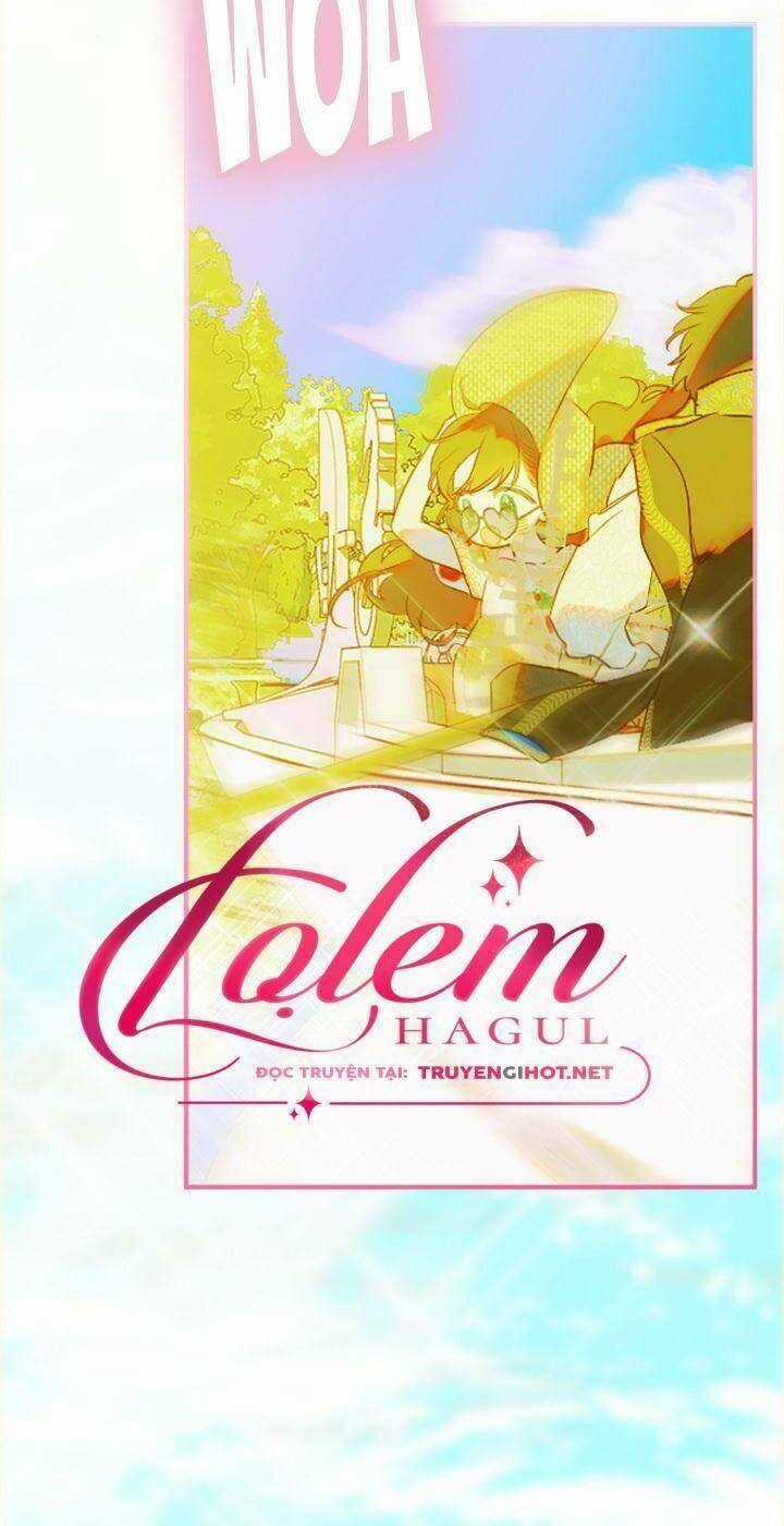 Khế Ước Hôn Nhân Của Mẹ Tôi Chapter 24 trang 55