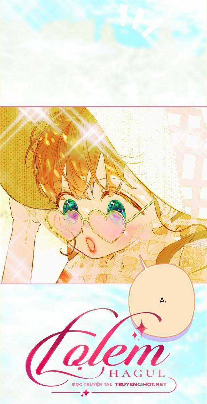 Khế Ước Hôn Nhân Của Mẹ Tôi Chapter 24 trang 56