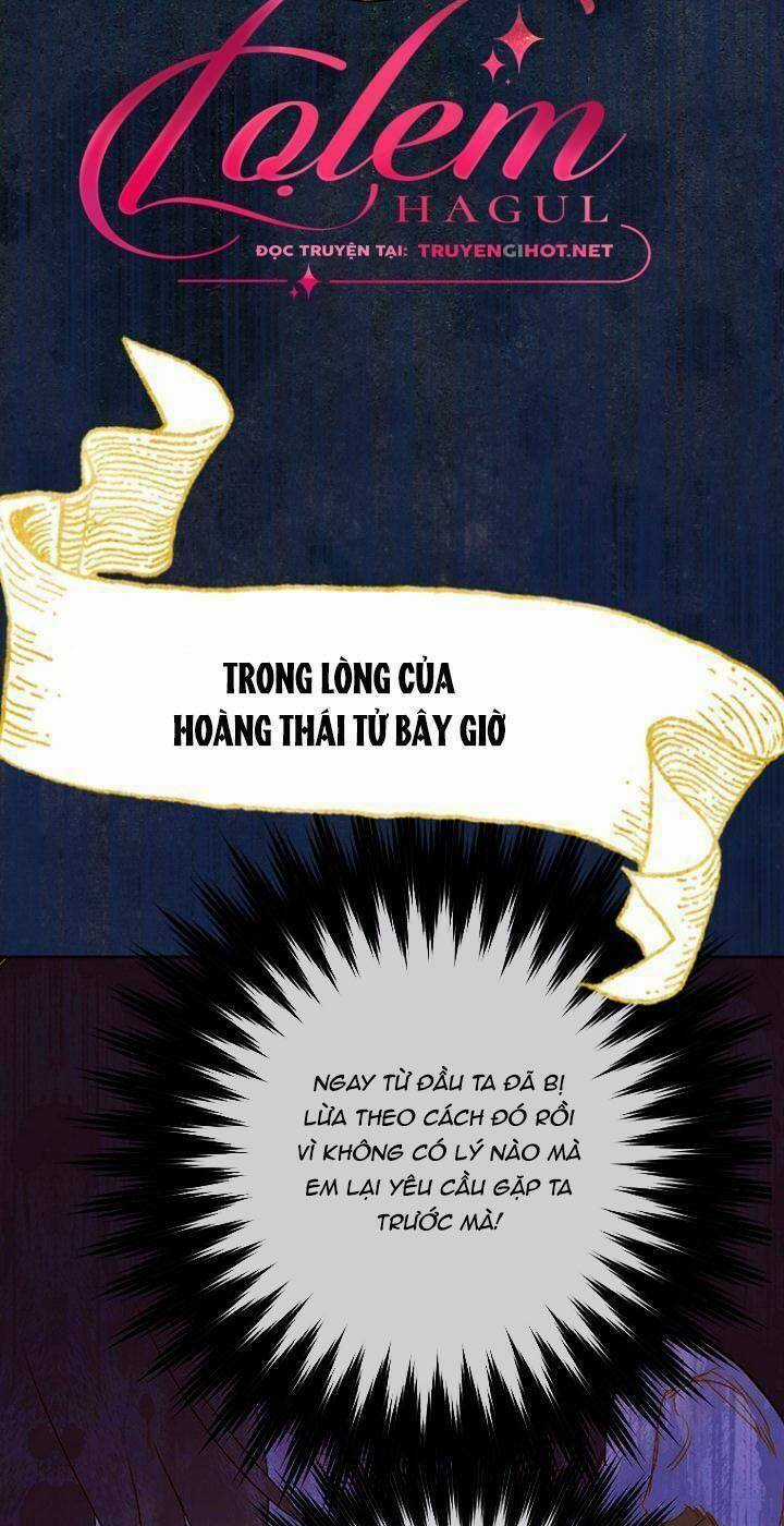 Khế Ước Hôn Nhân Của Mẹ Tôi Chapter 24 trang 58