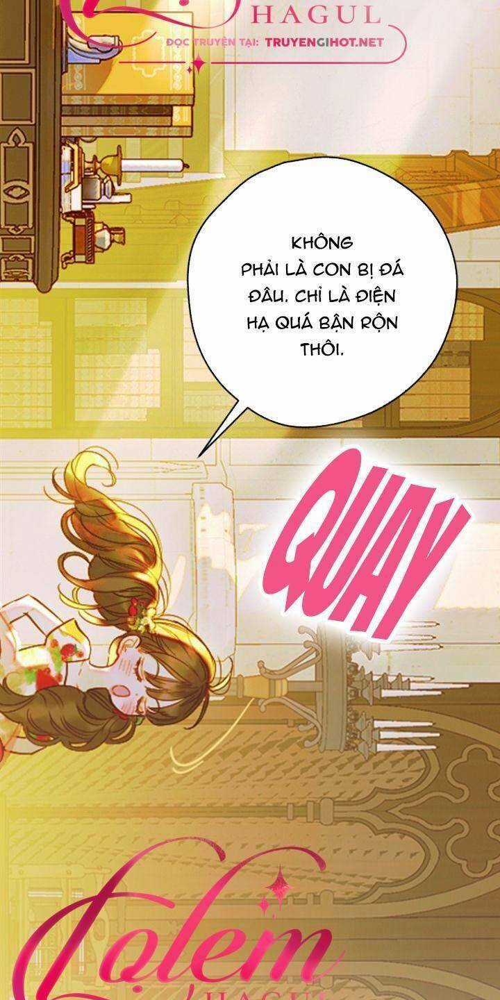 Khế Ước Hôn Nhân Của Mẹ Tôi Chapter 24 trang 6