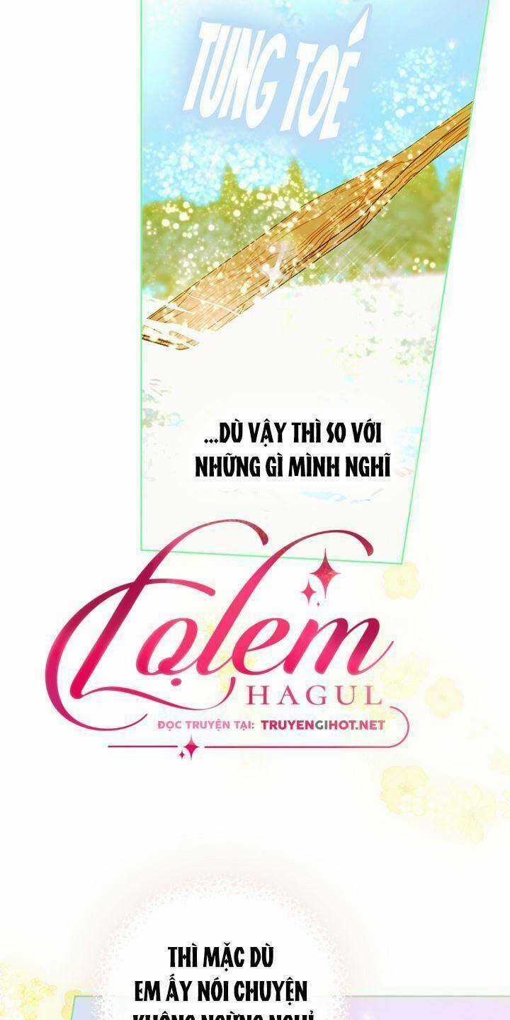 Khế Ước Hôn Nhân Của Mẹ Tôi Chapter 24 trang 60