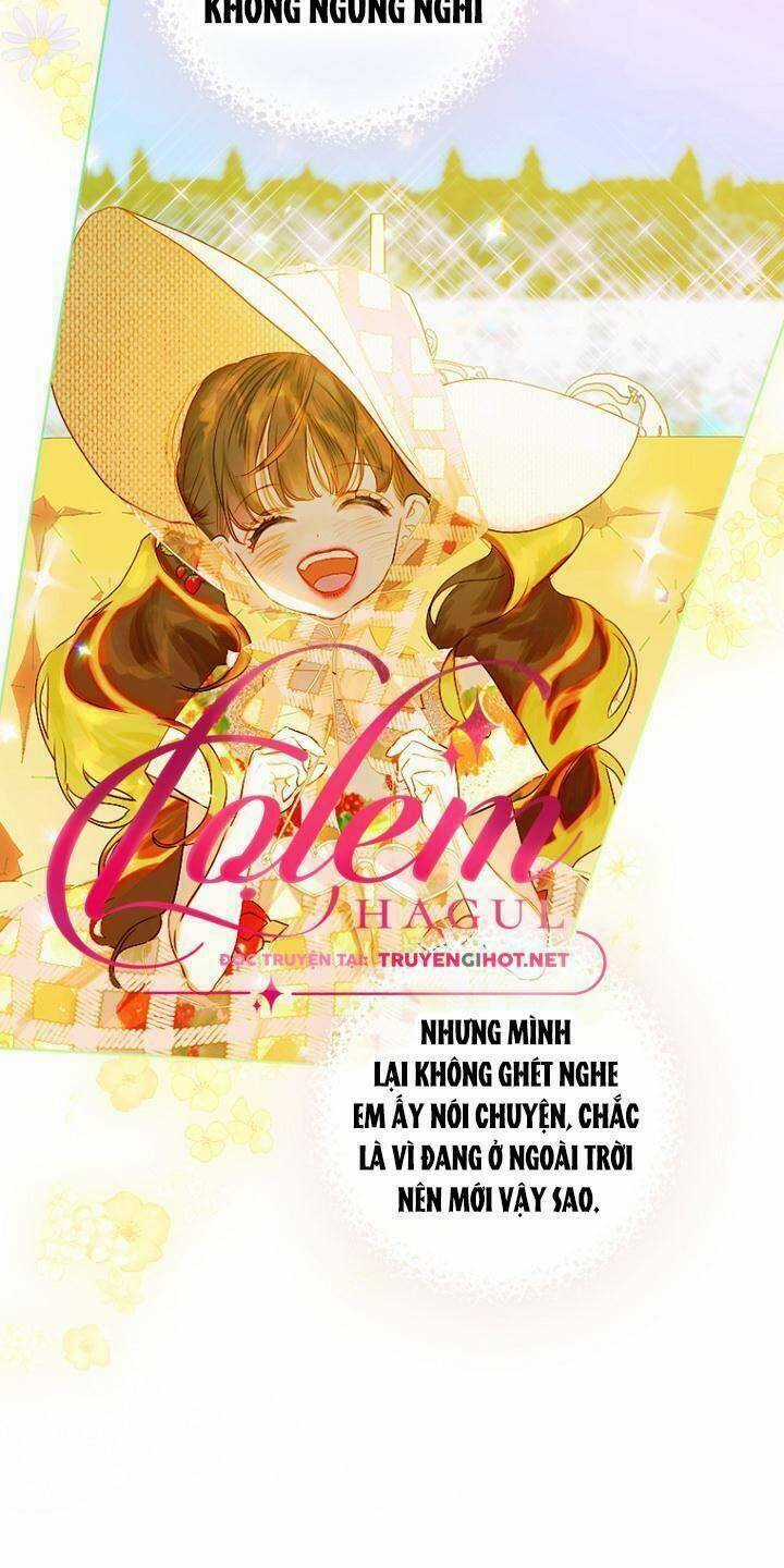 Khế Ước Hôn Nhân Của Mẹ Tôi Chapter 24 trang 61