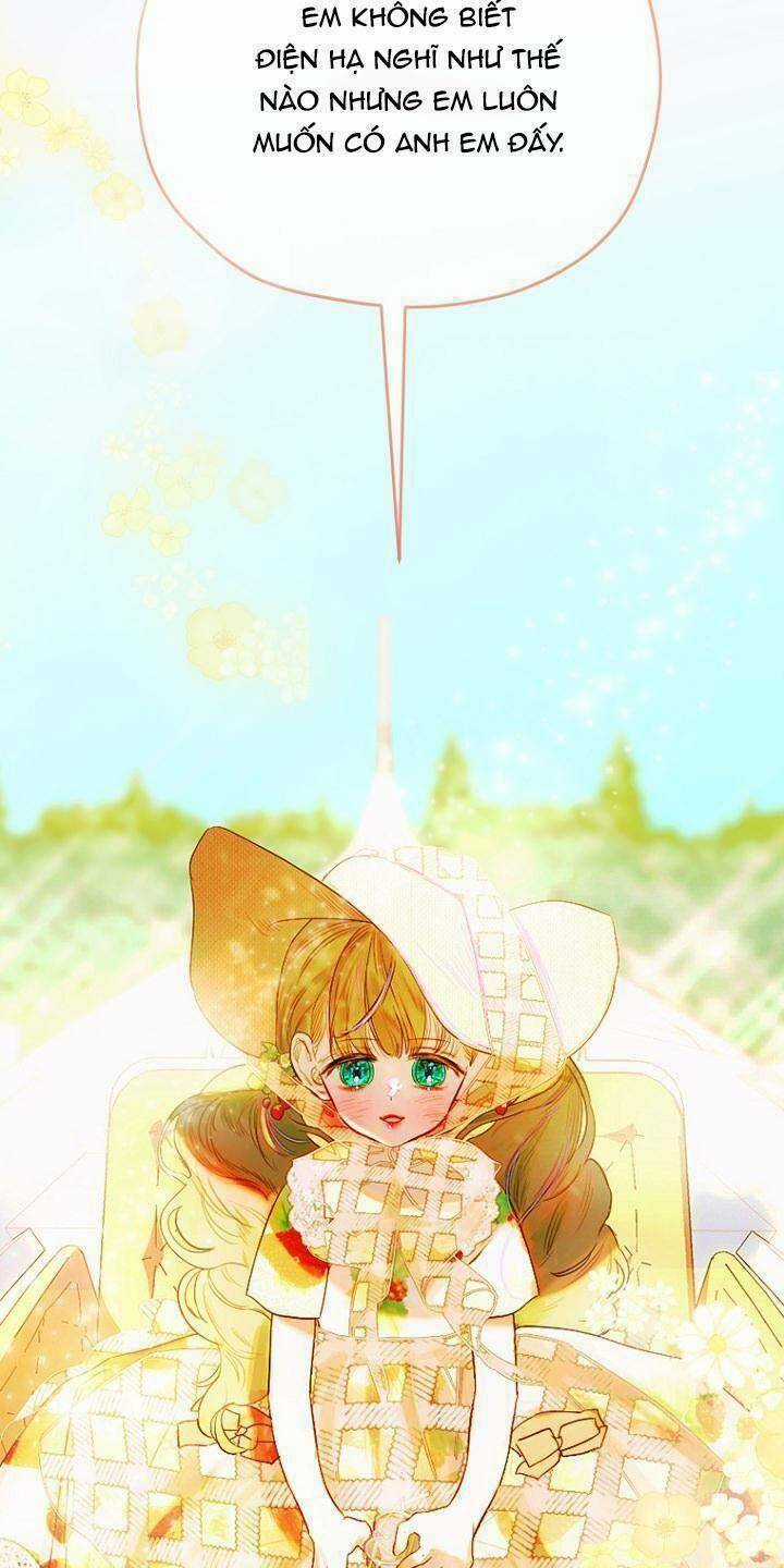 Khế Ước Hôn Nhân Của Mẹ Tôi Chapter 24 trang 65