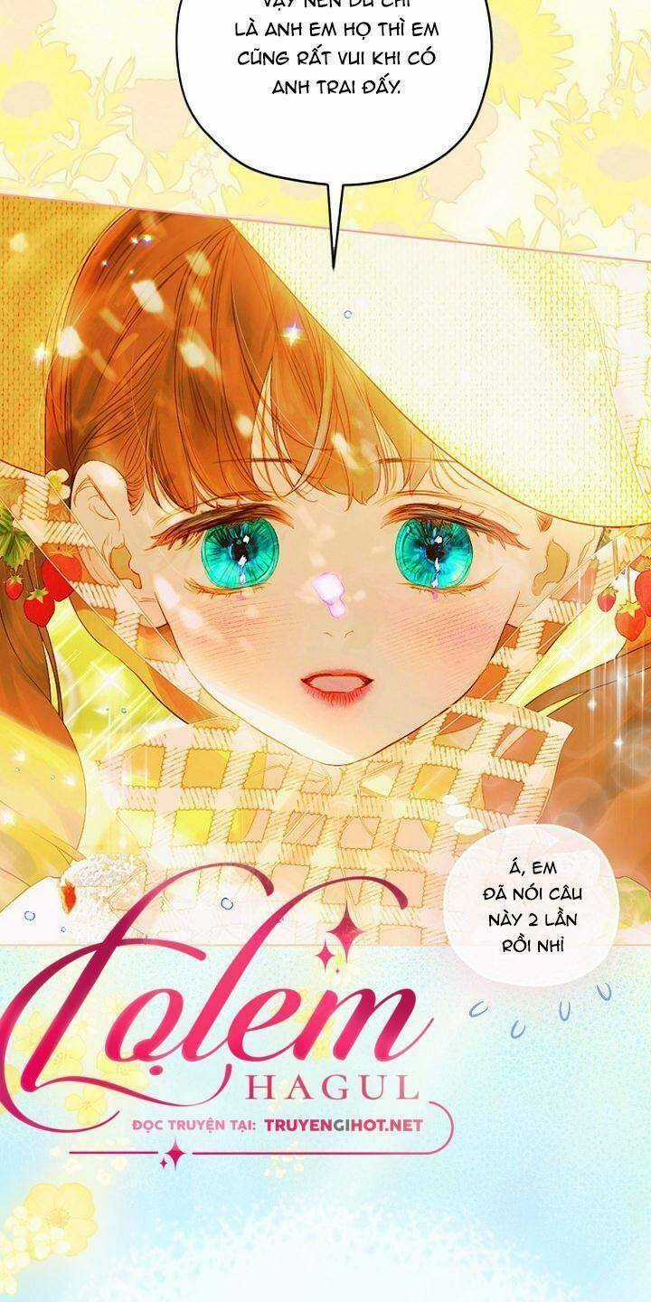 Khế Ước Hôn Nhân Của Mẹ Tôi Chapter 24 trang 67