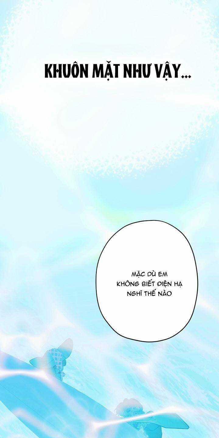 Khế Ước Hôn Nhân Của Mẹ Tôi Chapter 24 trang 68