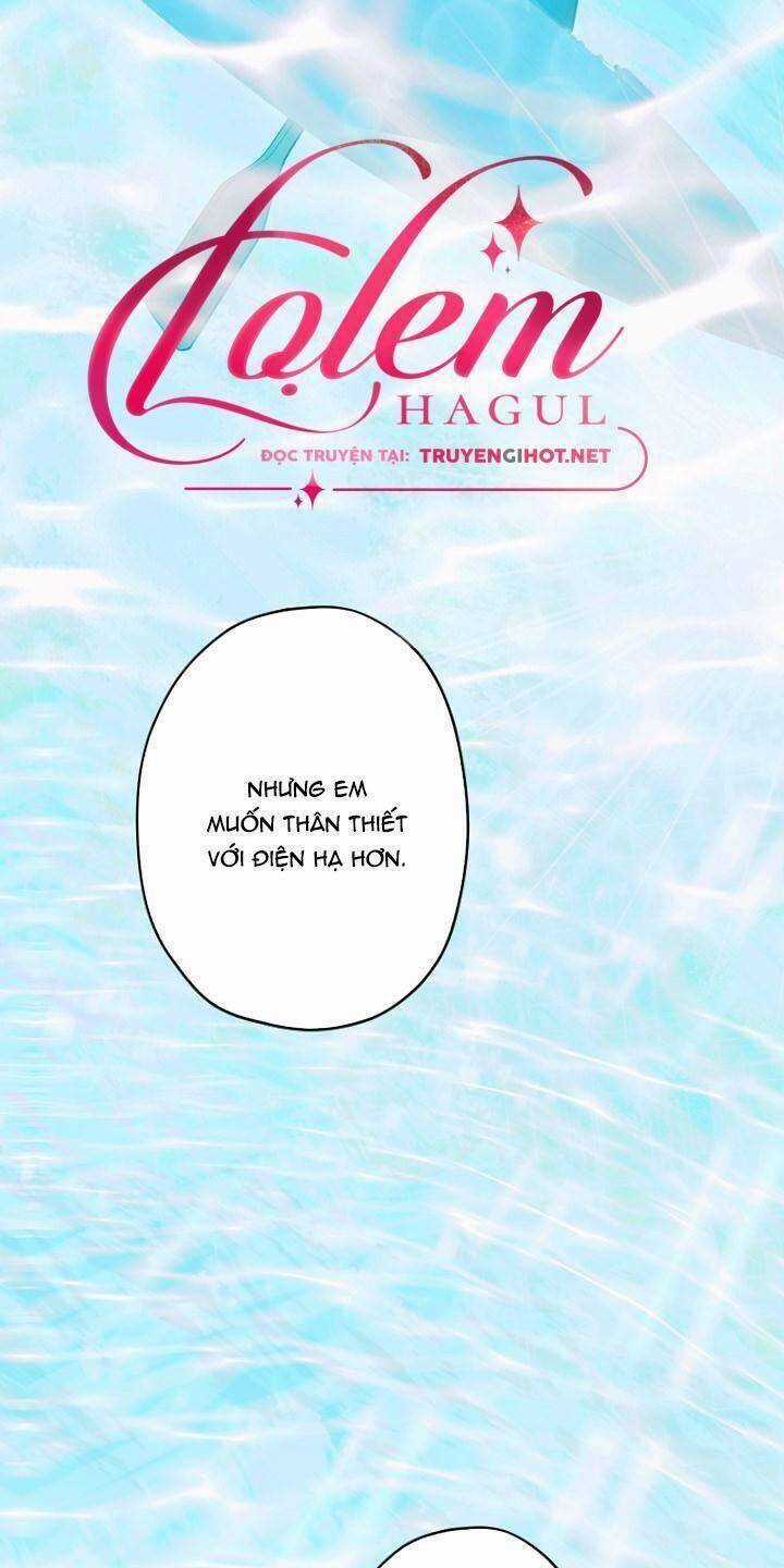 Khế Ước Hôn Nhân Của Mẹ Tôi Chapter 24 trang 69