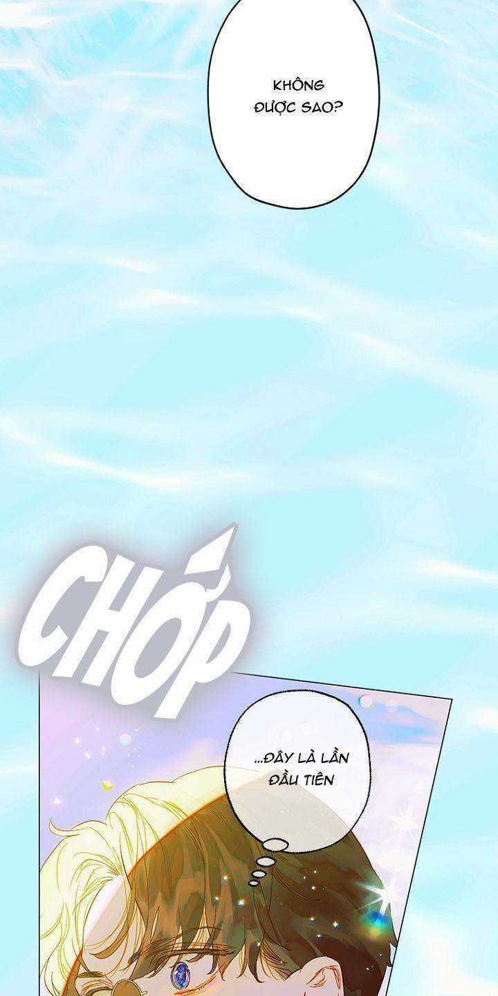 Khế Ước Hôn Nhân Của Mẹ Tôi Chapter 24 trang 70