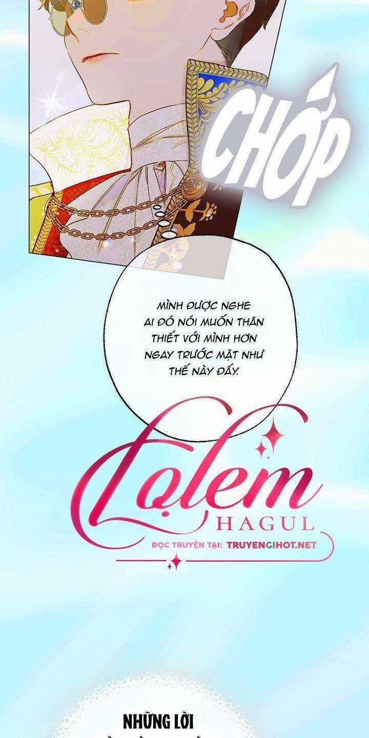 Khế Ước Hôn Nhân Của Mẹ Tôi Chapter 24 trang 71