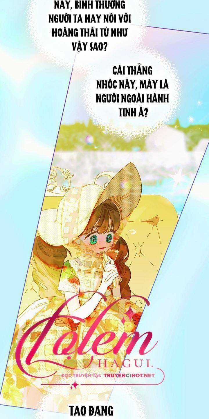 Khế Ước Hôn Nhân Của Mẹ Tôi Chapter 24 trang 72