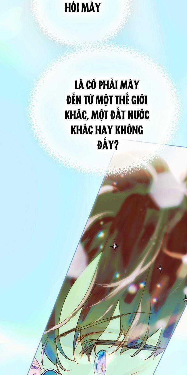 Khế Ước Hôn Nhân Của Mẹ Tôi Chapter 24 trang 73