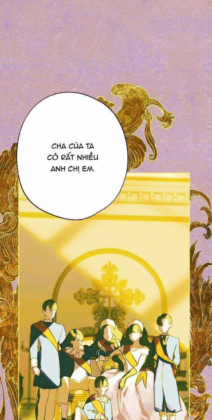 Khế Ước Hôn Nhân Của Mẹ Tôi Chapter 24 trang 80