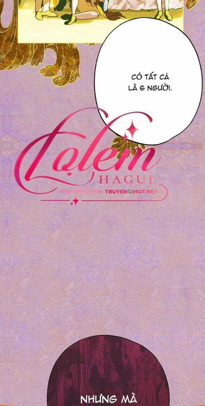 Khế Ước Hôn Nhân Của Mẹ Tôi Chapter 24 trang 81