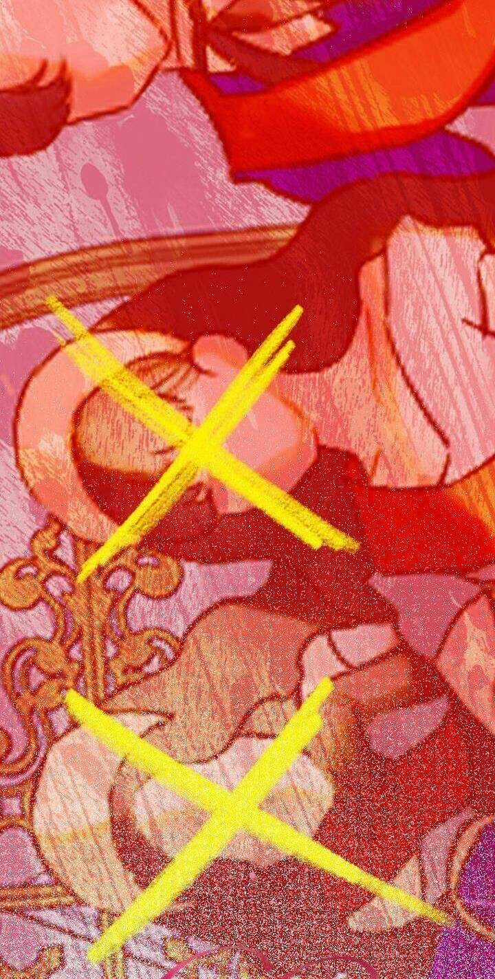 Khế Ước Hôn Nhân Của Mẹ Tôi Chapter 24 trang 83