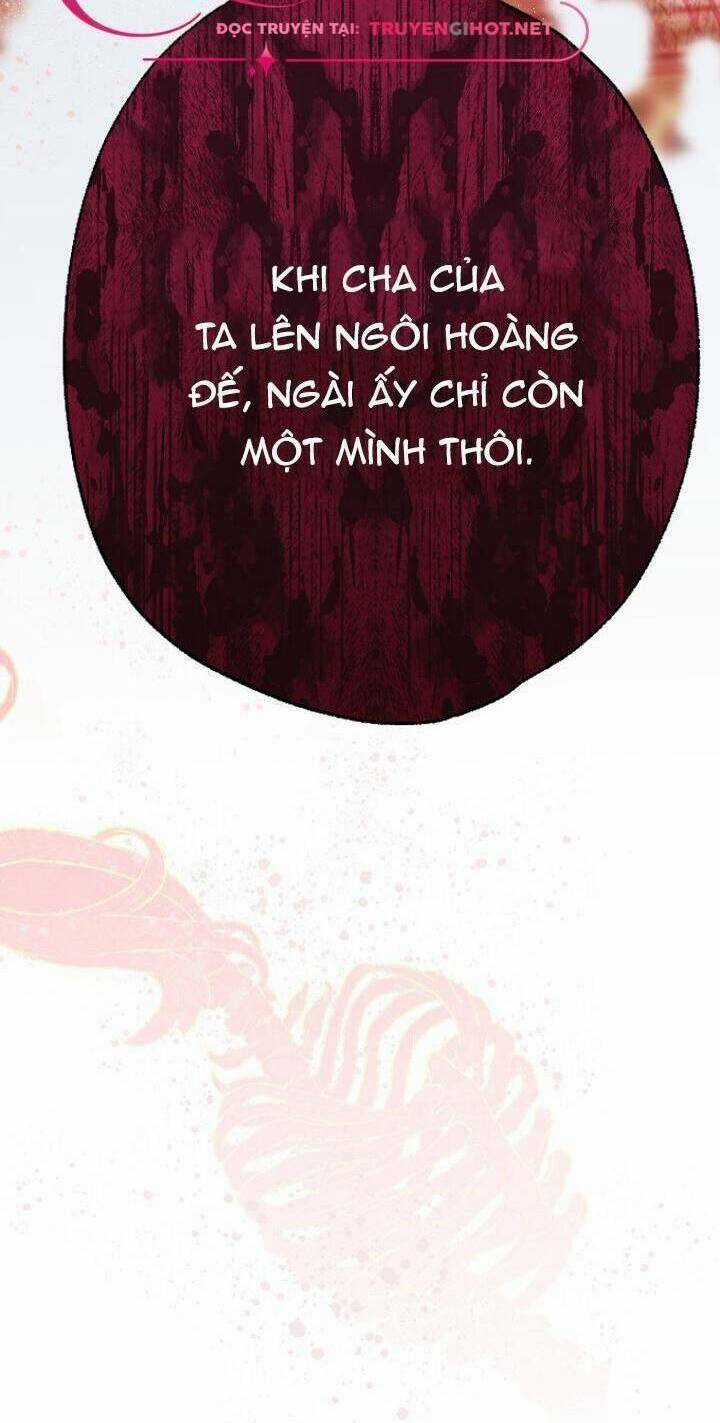 Khế Ước Hôn Nhân Của Mẹ Tôi Chapter 24 trang 85