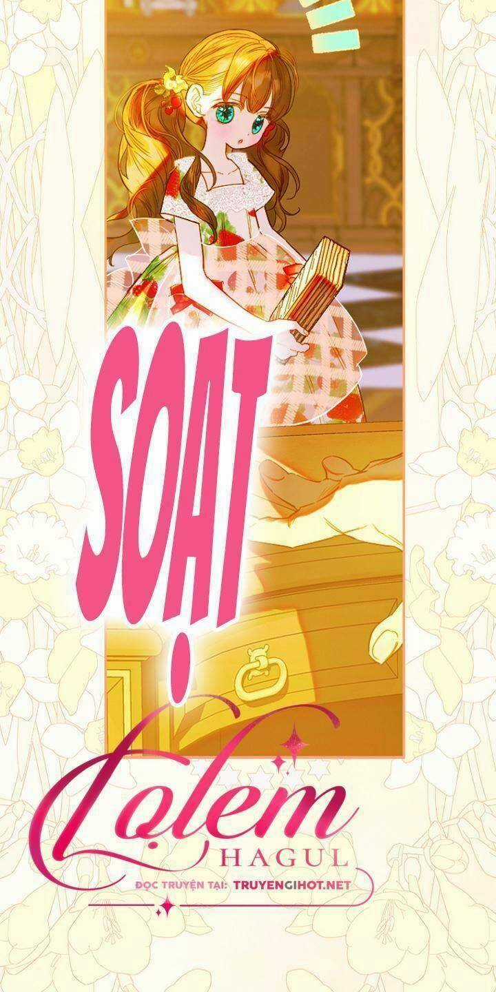 Khế Ước Hôn Nhân Của Mẹ Tôi Chapter 24 trang 9