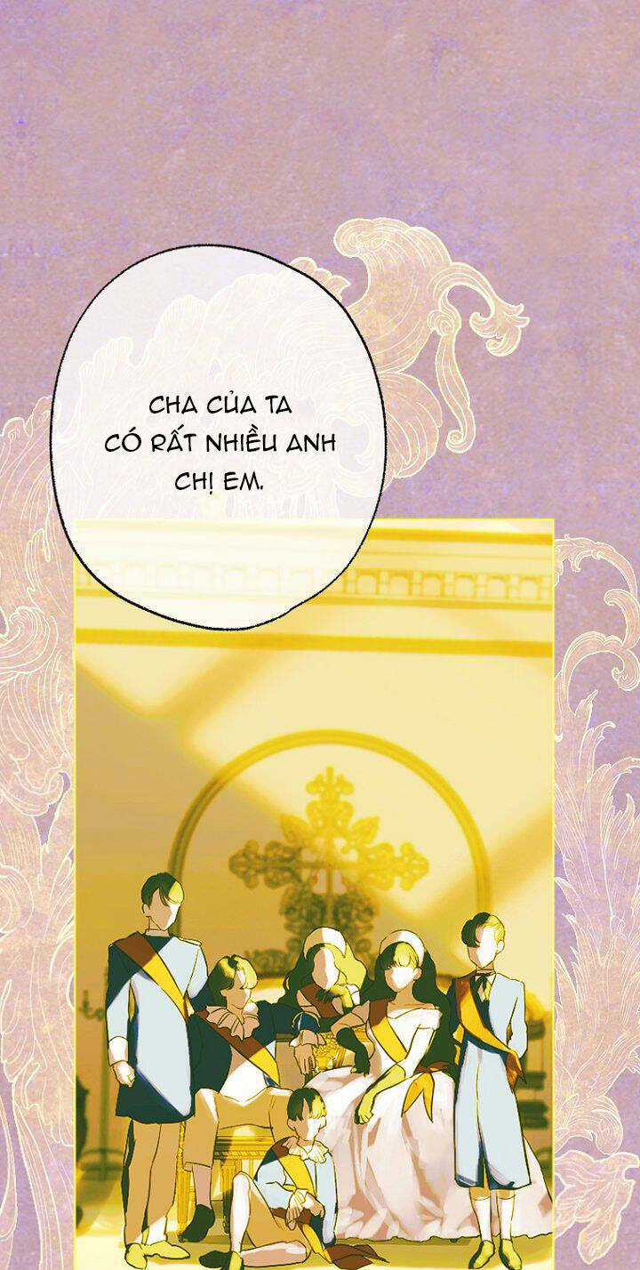 Khế Ước Hôn Nhân Của Mẹ Tôi Chapter 25 trang 0