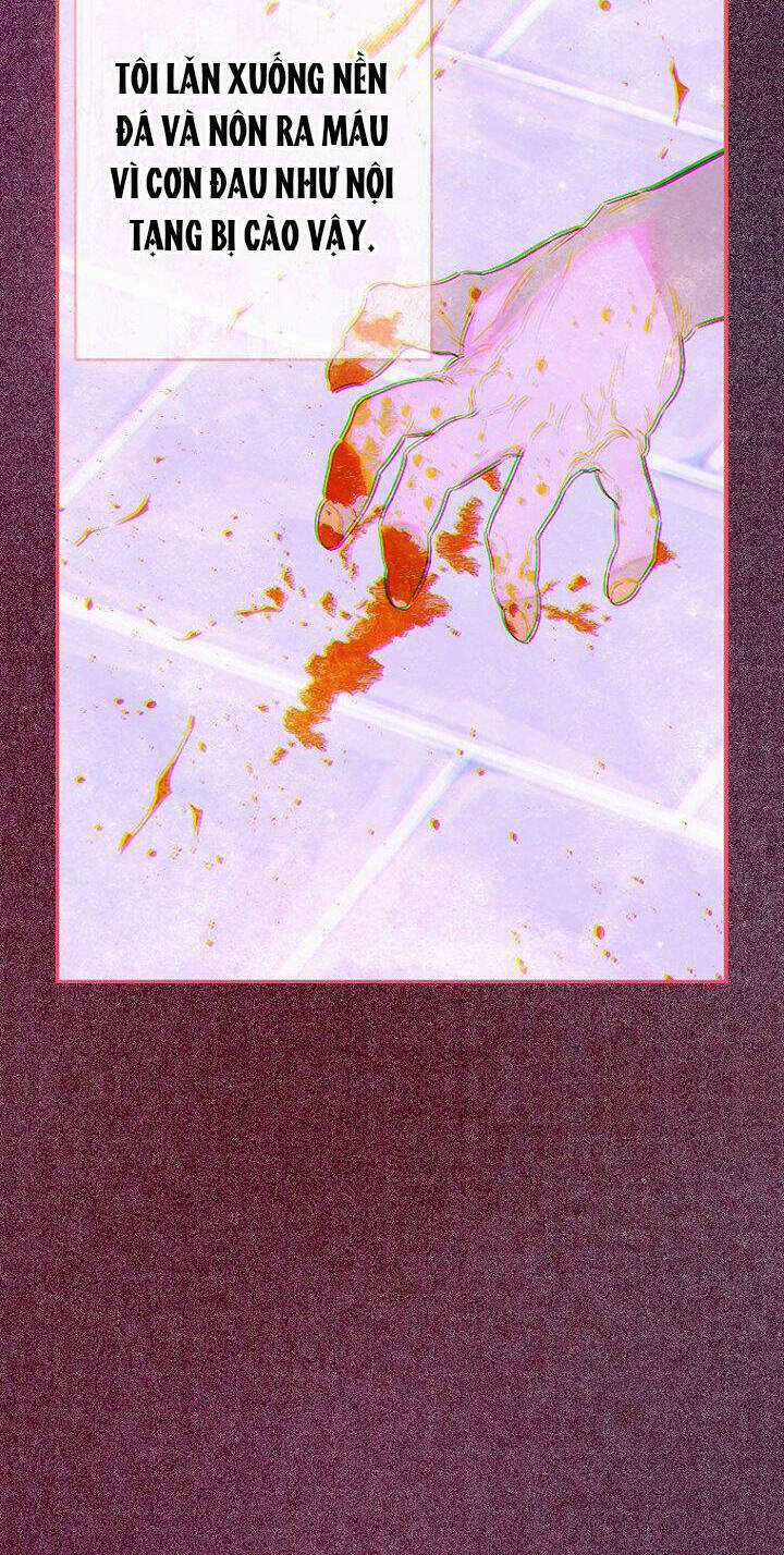 Khế Ước Hôn Nhân Của Mẹ Tôi Chapter 25 trang 10