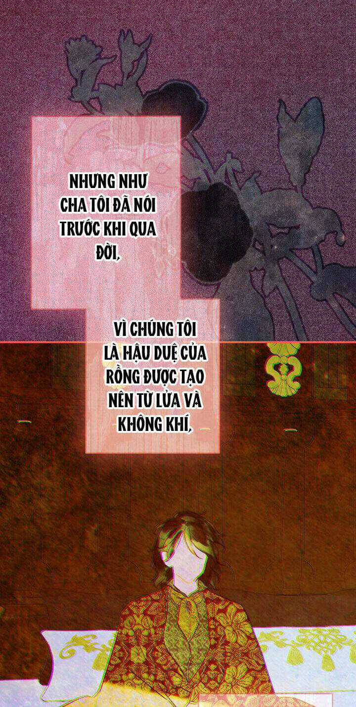 Khế Ước Hôn Nhân Của Mẹ Tôi Chapter 25 trang 11