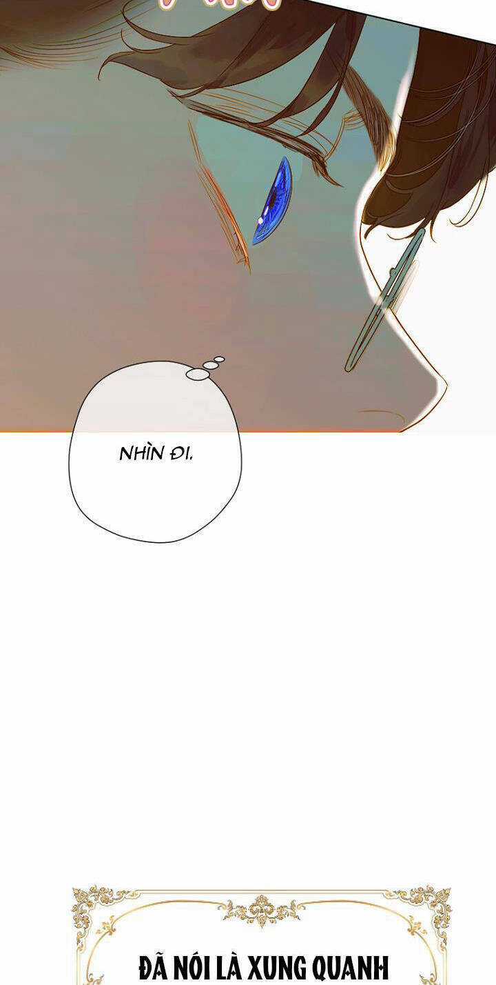 Khế Ước Hôn Nhân Của Mẹ Tôi Chapter 25 trang 16