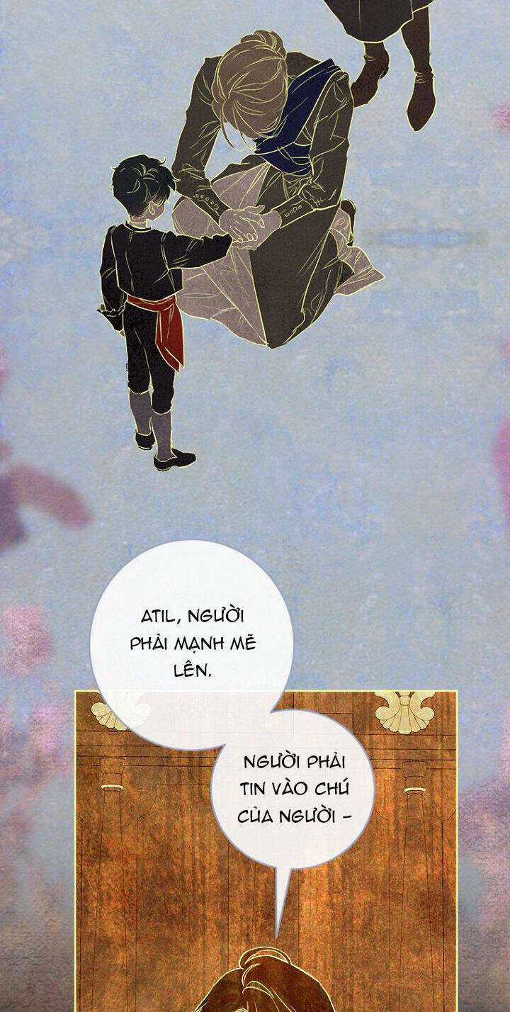 Khế Ước Hôn Nhân Của Mẹ Tôi Chapter 25 trang 18