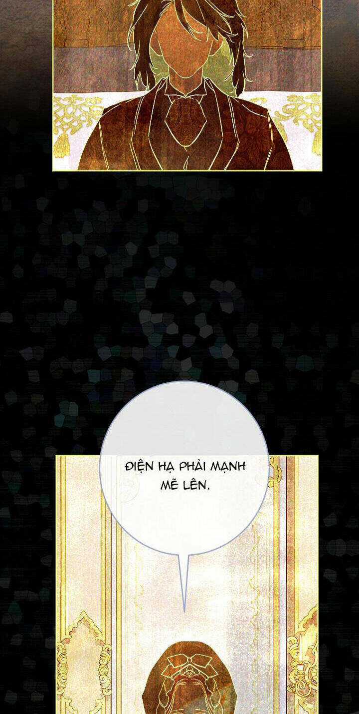 Khế Ước Hôn Nhân Của Mẹ Tôi Chapter 25 trang 19