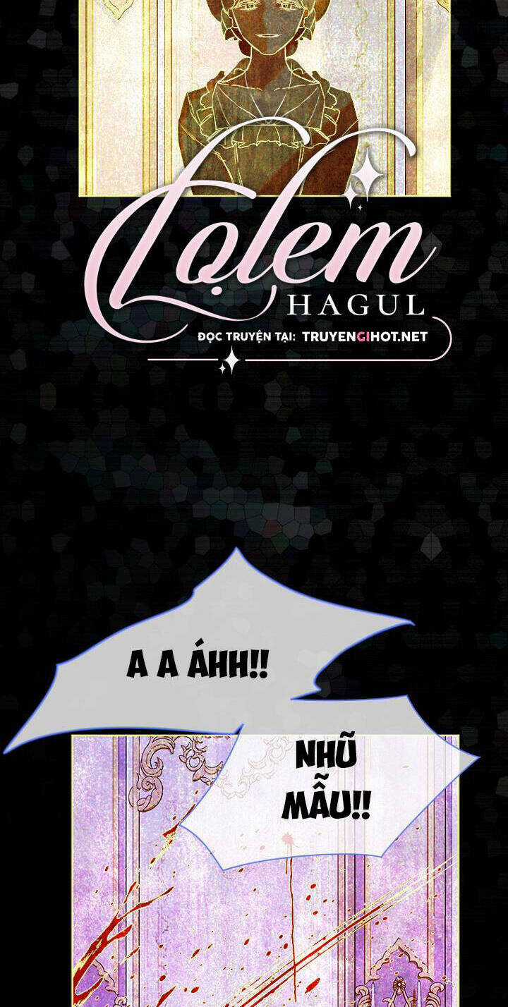 Khế Ước Hôn Nhân Của Mẹ Tôi Chapter 25 trang 20