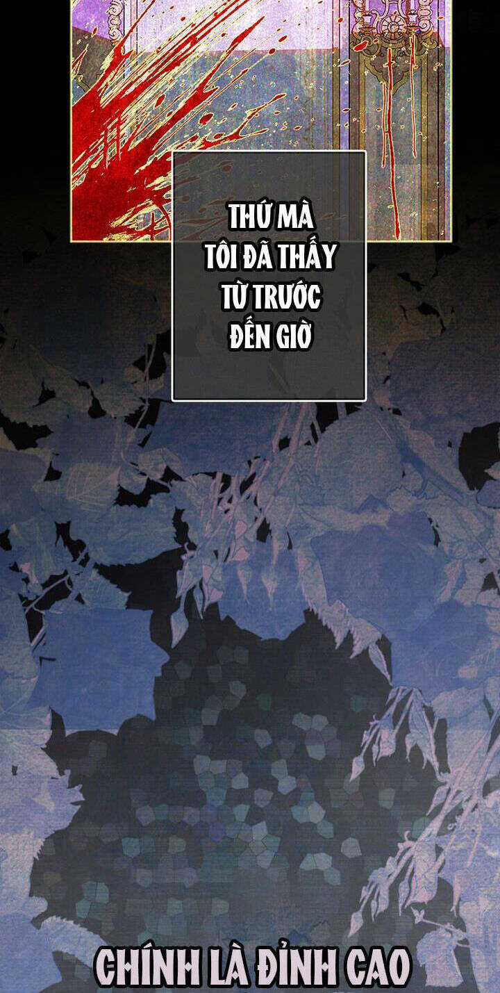 Khế Ước Hôn Nhân Của Mẹ Tôi Chapter 25 trang 21