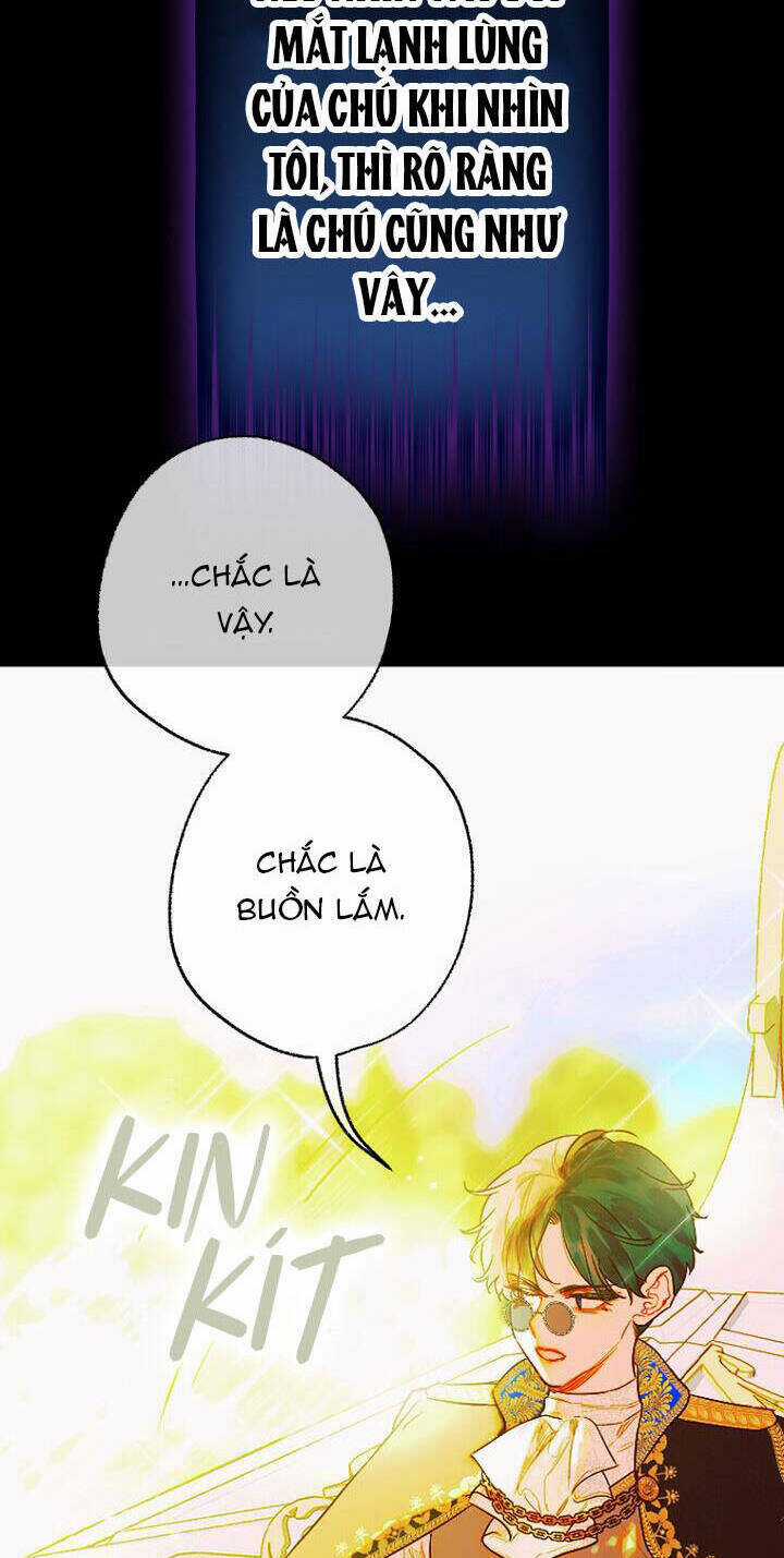 Khế Ước Hôn Nhân Của Mẹ Tôi Chapter 25 trang 23