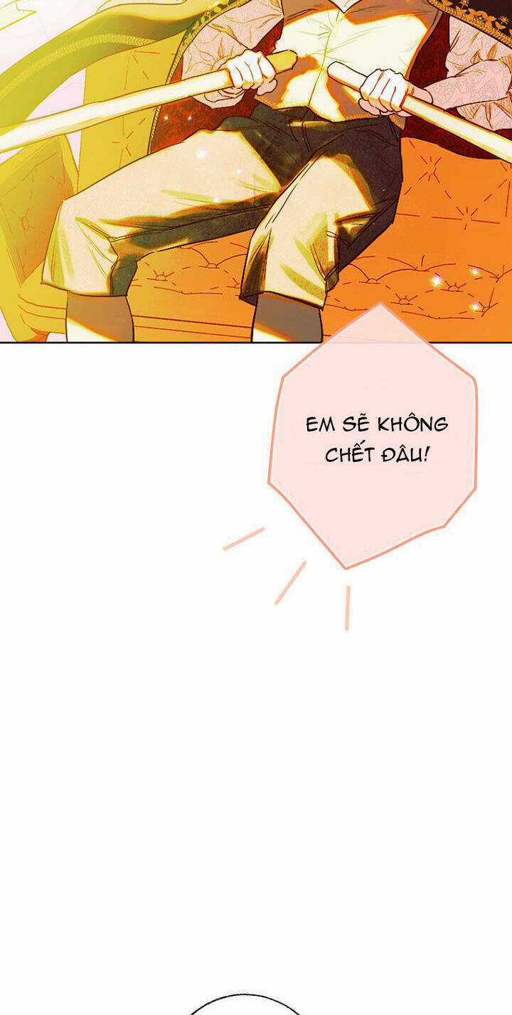 Khế Ước Hôn Nhân Của Mẹ Tôi Chapter 25 trang 24