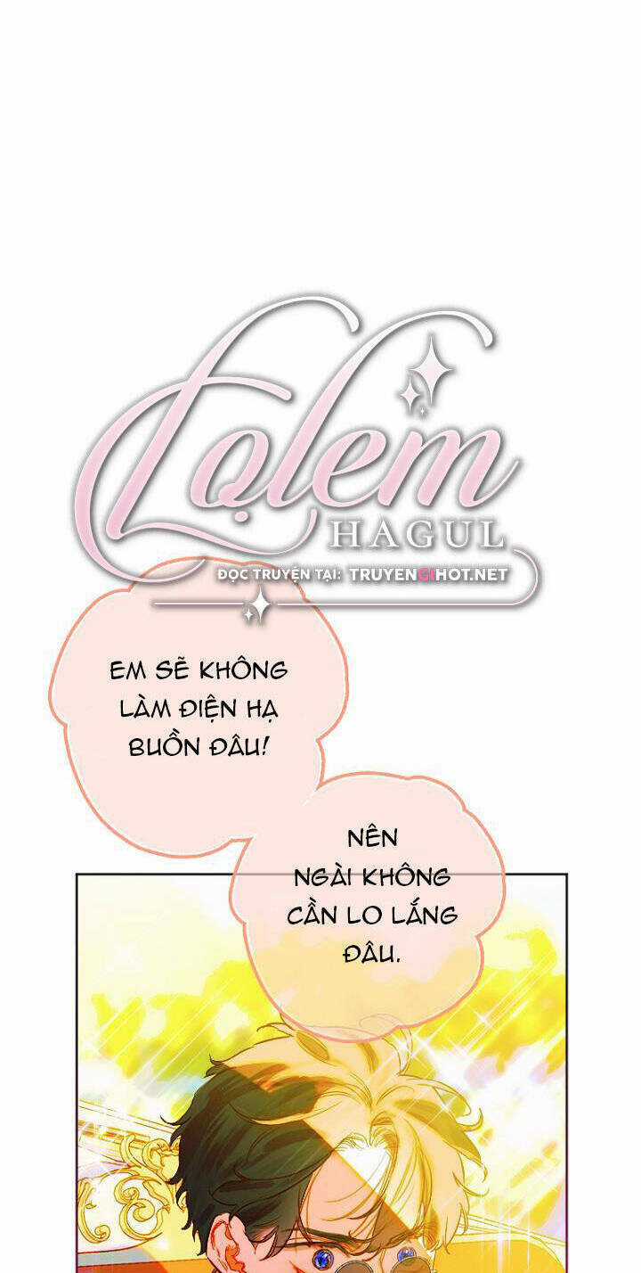 Khế Ước Hôn Nhân Của Mẹ Tôi Chapter 25 trang 26