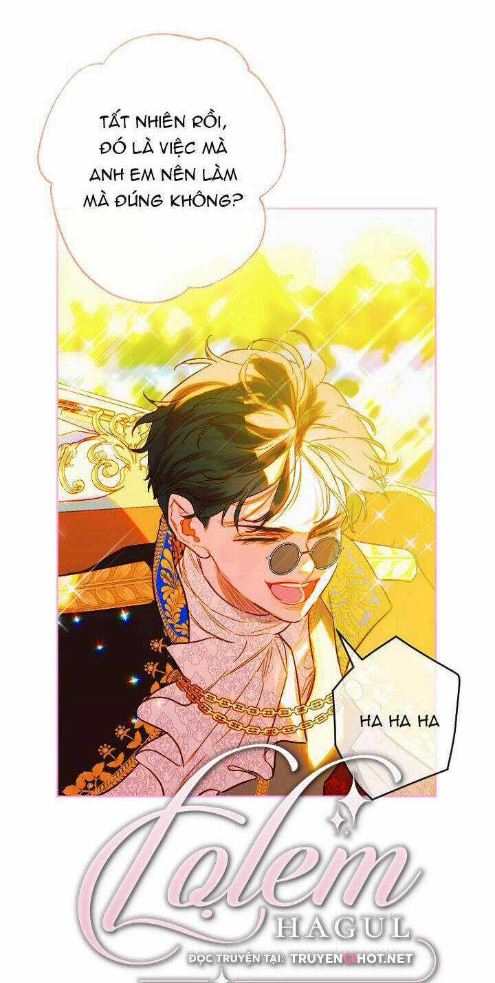 Khế Ước Hôn Nhân Của Mẹ Tôi Chapter 25 trang 29