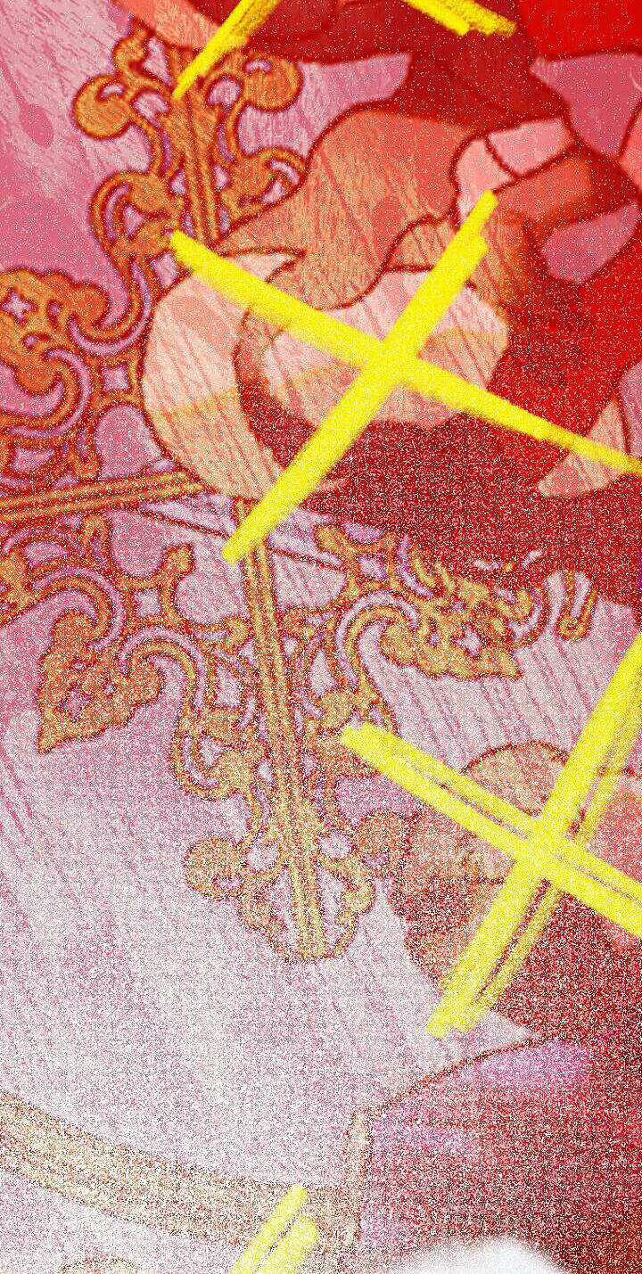 Khế Ước Hôn Nhân Của Mẹ Tôi Chapter 25 trang 3