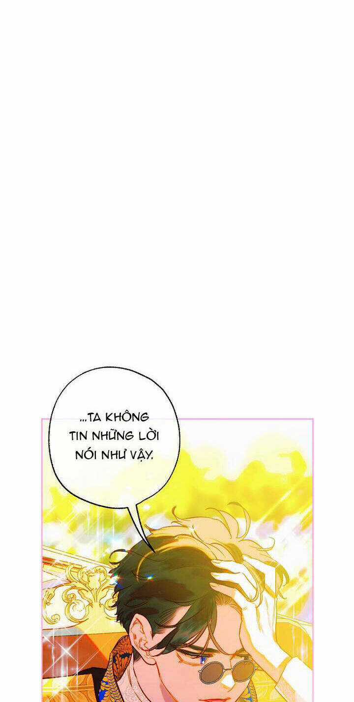 Khế Ước Hôn Nhân Của Mẹ Tôi Chapter 25 trang 31