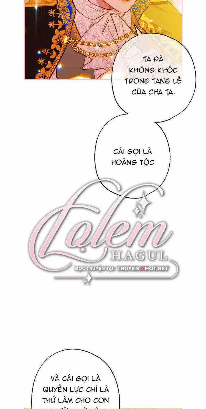 Khế Ước Hôn Nhân Của Mẹ Tôi Chapter 25 trang 32