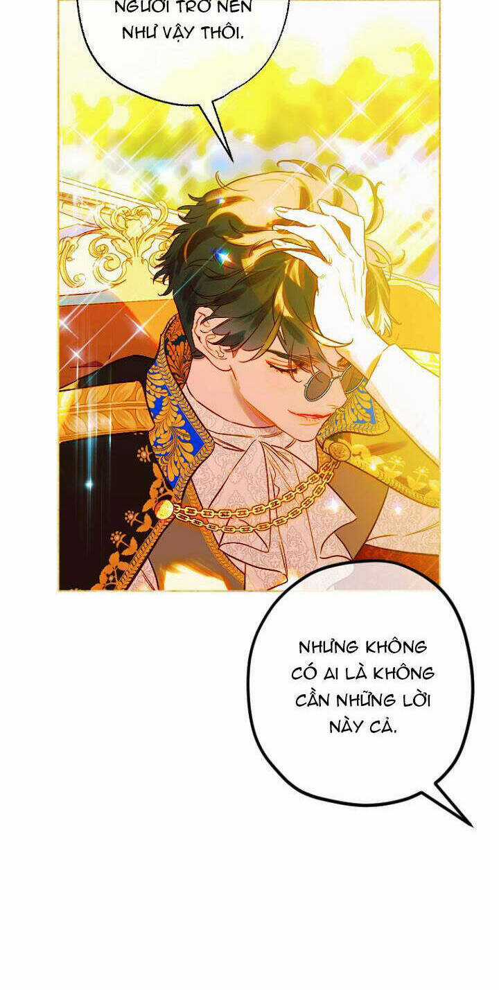 Khế Ước Hôn Nhân Của Mẹ Tôi Chapter 25 trang 33